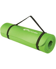 Килимок для тренування Spokey Softmat - зелений 