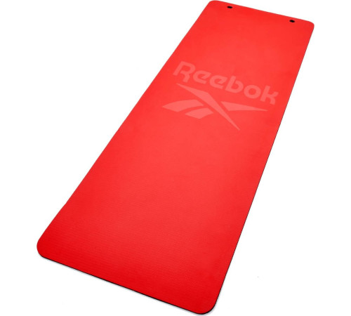 Тренувальний килимок Reebok RSMT-40030RD 173 см x 61 см x 0,8 см червоний