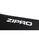 Килимок Zipro Natural Rubber 183x61x0,6 см з ремінцем для йоги