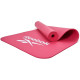 Килимок для фітнесу Reebok 7 мм, рожевий