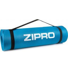 Килимок для тренування Zipro 10mm - синій 