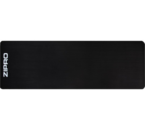Килимок для тренування Zipro 15mm - чорний Килимок для тренування Zipro 15mm - чорний