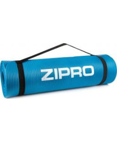 Килимок для тренування Zipro 15mm - синій 