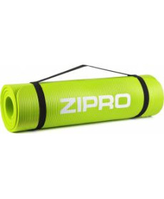 Килимок для тренування Zipro 15mm- салатовий 