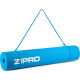 Килимок для тренування Zipro 4mm - синій