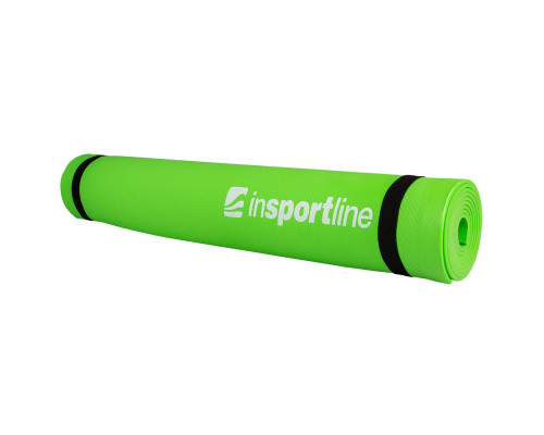 Килимок для вправ inSPORTline EVA 173 x 60 см