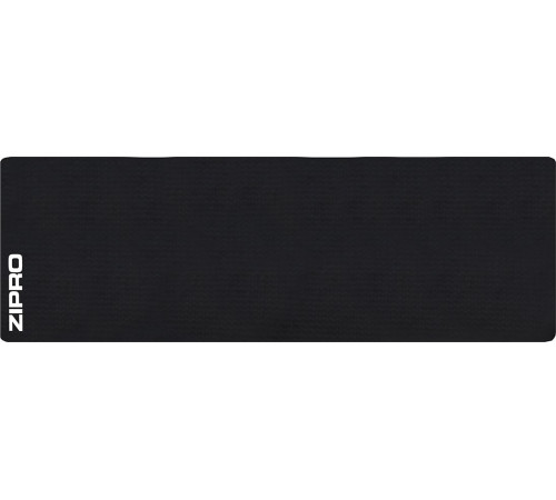 Килимок для тренування Zipro 6mm - чорний Килимок для тренування Zipro 6mm - чорний