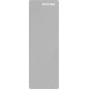 Тренувальний килимок Spokey Softmat 180 см х 60 см х 1,5 см сірий