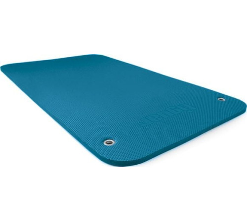 Тренувальний килимок Tiguar Comfortmat 120 см х 60 см х 1,5 см синій Тренувальний килимок Tiguar Comfortmat 120 см х 60 см х 1,5 см синій