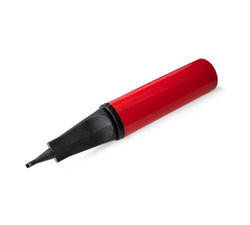 Фітбол Hop-Sport 65 см червоний + насос Фітбол Hop-Sport 65 см червоний + насос