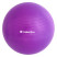 Гімнастичний м'яч inSPORTline Top Ball 65 cm - фіолетовий