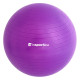 Гімнастичний м'яч inSPORTline Top Ball 65 cm - фіолетовий