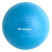 Гімнастичний м'яч inSPORTline Top Ball 55 cm - синій