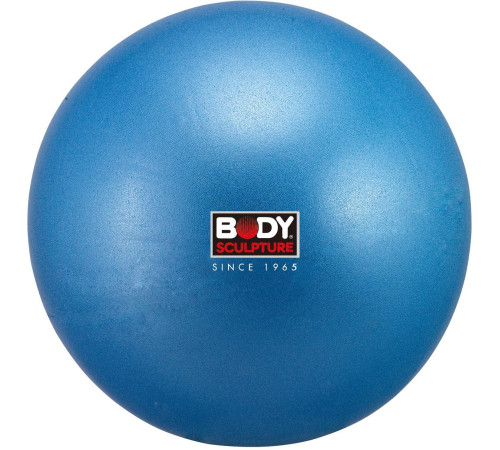 М'яч для тренування Body Sculpture BB-013 25cm - синій М'яч для тренування Body Sculpture BB-013 25cm - синій