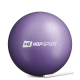 Фітбол Hop-Sport 25 cм фіолетовий