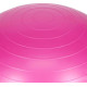 One Fitness Piłka do ćwiczeń Gym Ball 10 55cm pink