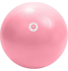 Реабілітаційний м'яч Pure2Improve P2I Joga Ball 65cm - світло-рожевий 