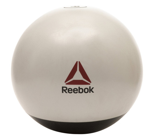 М'яч гімнастичний Reebok RSB-16016, 65 см М'яч гімнастичний Reebok RSB-16016, 65 см