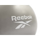 М'яч гімнастичний Reebok RAB-40017BK, 75 см, сірий