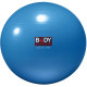Гімнастичний м'яч Body Sculpture Anti-Burst 75cm - синій