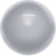 Гімнастичний м'яч Spokey Anti-Burst 75cm Fitball III (921022) - сірий