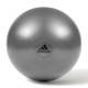 Фітбол Adidas Gymball 75 см, сірий