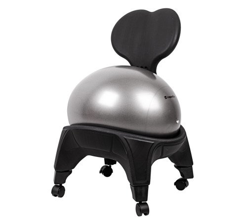 Подовжувач для реабілітаційного крісла з м’ячем inSPORTline EGG-Chair – 4 шт. Подовжувач для реабілітаційного крісла з м’ячем inSPORTline EGG-Chair – 4 шт.