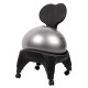 Подовжувач для реабілітаційного крісла з м’ячем inSPORTline EGG-Chair – 4 шт.