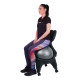 Подовжувач для реабілітаційного крісла з м’ячем inSPORTline EGG-Chair – 4 шт.