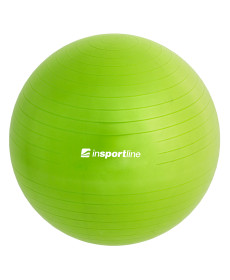  Гімнастичний м'яч inSPORTline Top Ball 85 cm - зелений