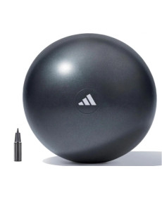 Фітбол Adidas Gymball 75 см, чорний