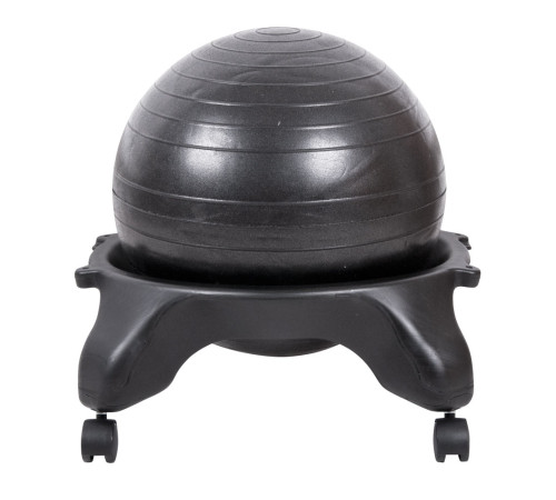 Крісло-м'яч inSPORTline G-Chair Basic Крісло-м'яч inSPORTline G-Chair Basic