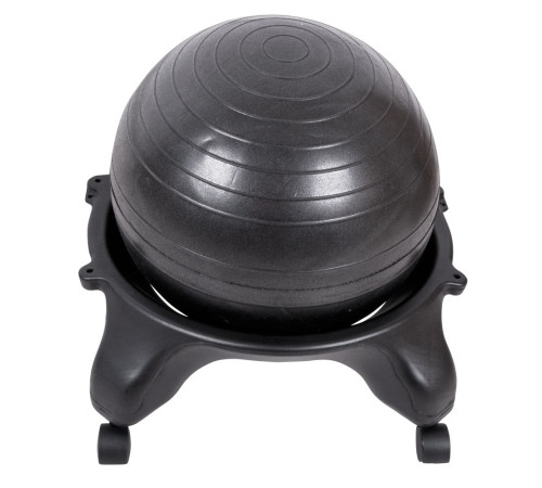 Крісло-м'яч inSPORTline G-Chair Basic Крісло-м'яч inSPORTline G-Chair Basic