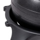 Крісло-м'яч inSPORTline G-Chair Basic