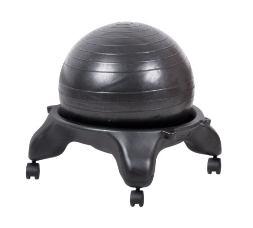 Крісло-м'яч inSPORTline G-Chair Basic Крісло-м'яч inSPORTline G-Chair Basic