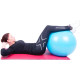 Гімнастичний м'яч inSPORTline Top Ball 45 cm (3908-3) - блакитний