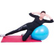 Гімнастичний м'яч inSPORTline Top Ball 45 cm (3908-3) - блакитний