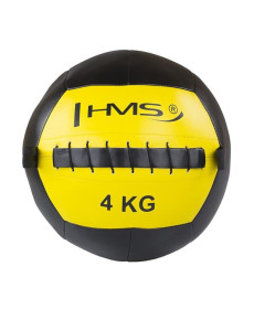 М'яч для тренувань HMS WLB 4 кг
