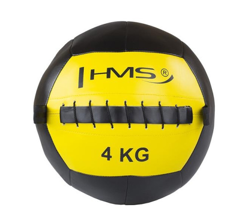 М'яч для тренувань HMS WLB 4 кг