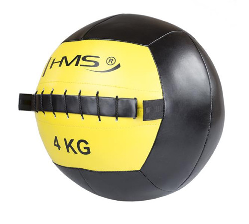 М'яч для тренувань HMS WLB 4 кг