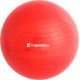 Гімнастичний м'яч inSPORTline Top Ball 55 cm (3909-2) - червоний