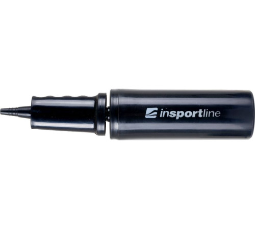Гімнастичний м'яч inSPORTline Top Ball 55 cm (3909-2) - червоний Гімнастичний м'яч inSPORTline Top Ball 55 cm (3909-2) - червоний