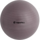 Гімнастичний м'яч inSPORTline Тop Ball 55 cm (3909-5) - темно- сірий