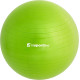 Гімнастичний м'яч inSPORTline Top Ball 55 cm (3909-6) - салатовий