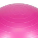 Гімнастичний м'яч GB10 55CM 10 ONE FITNESS - рожевий