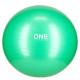 Гімнастичний м'яч GB10 65CM 10 ONE FITNESS - зелений