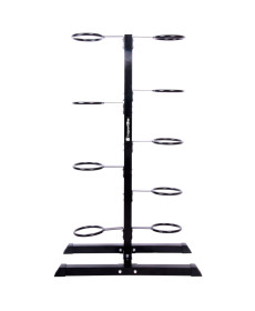  Стійка для гімнастичних м'ячів inSPORTline Ballrack H150