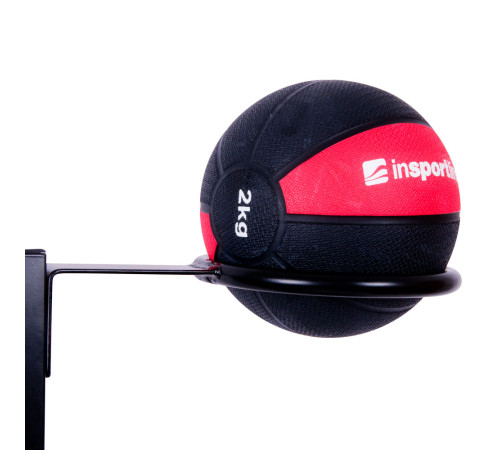 Стійка для гімнастичних м'ячів inSPORTline Ballrack H150