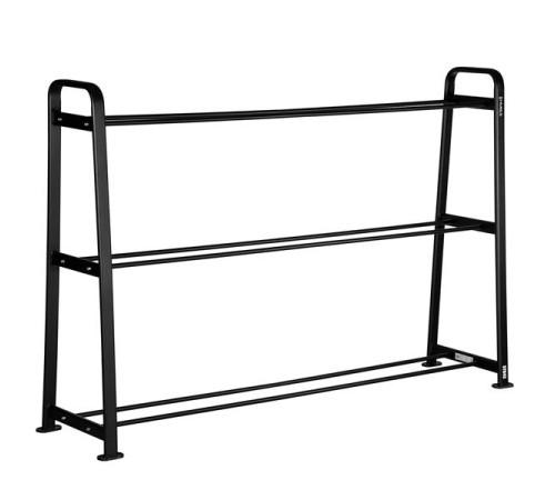 Набір гімнастичних м'ячів HMS YB02 зі стійкою STR43