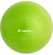 Гімнастичний м'яч inSPORTline Top Ball 75 cm  (3911-6) - салатовий 